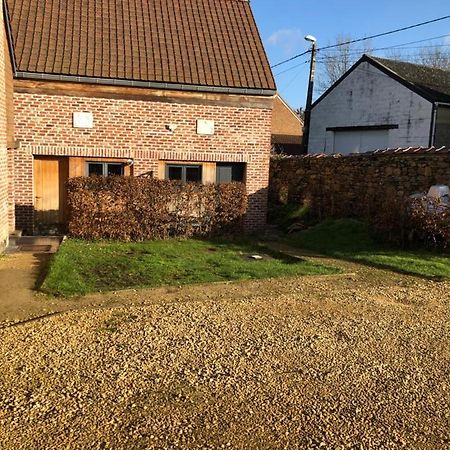 Appartement Lumineux Et Calme Jodoigne Exterior photo
